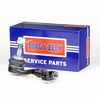 BORG & BECK Tie Rod End BTR6212