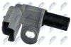 Sensor, Nockenwellenposition