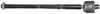 BORG & BECK Inner Tie Rod BTR5901