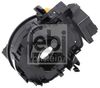FEBI BILSTEIN Clock Spring, airbag 197764