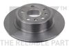 спирачен диск