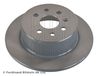 Blue Print Brake Disc ADW194348
