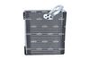 NRF Evaporator, air conditioning 36196