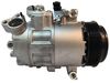 Mahle ACP 485 000S Compressor, air conditioning