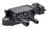 FEBI BILSTEIN Sensor, exhaust pressure 1003903