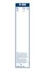 BOSCH Wiper Blade 3 397 011 134
