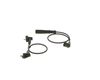 Bosch Ignition Lead Set 0 986 357 222 (0986357222)