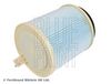 BLUE PRINT Filter, cabin air ADN12534