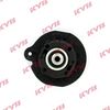 KYB Repair Kit, suspension strut support mount SM1047
