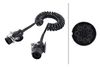 7-POL SPIRAL KABEL EBS 24V 8KA007648-031