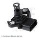BLUE PRINT Sensor, intake manifold pressure ADT374211
