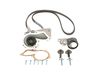 Bosch Water Pump & Timing Belt Kit 1 987 948 895