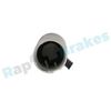 Sensor, Raddrehzahl