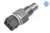 Meyle Sensor, coolant temperature 11-14 821 0007