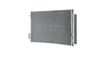 Mahle AC 983 000S Condenser, air conditioning