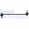 Тяга / стойка, стабилизатор DELPHI TC3431
