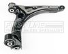 FIRST LINE Control/Trailing Arm, wheel suspension FCA7769