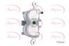 APEC Brake Caliper RCA677