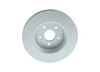 спирачен диск