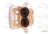 APEC Brake Caliper RCA287