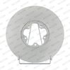 Гальмівний диск FERODO DDF1113C (DDF1113C)