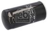 FEBI BILSTEIN Hydraulic Filter, automatic transmission 185263