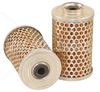 Hydraulický filtr, řízení SH 56211