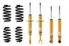 Bilstein Suspension Kit, coil springs / shock absorbers 46-182395