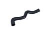 въздуховод за турбината