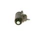 Bosch Wheel Brake Cylinder F 026 002 580 (F026002580)