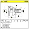 RIDEX