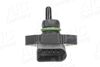Sensor, Ladedruck