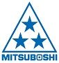 Бренд MITSUBOSHI