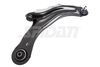 SPIDAN CHASSIS PARTS