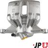 Bremssattel