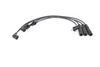 Bosch Ignition Lead Set 0 986 357 222 (0986357222)