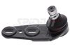 SPIDAN CHASSIS PARTS