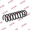 KYB RA7082 Suspension Spring