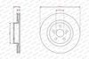 спирачен диск