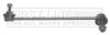 First Line Link/Coupling Rod, stabiliser bar FDL6777