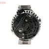 Denso Alternator DAN3006