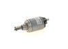 BOSCH Magnetschalter - 0331402075