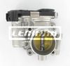 LEMARK Throttle Body LTB205