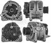 BORG & BECK Alternator BBA2161