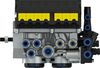 Wabco EBS-E Anh&auml;ngermodulator - 480 102 066 0