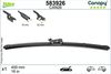 Valeo Wiper Blade 583926