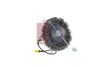Spojka, větrák chladiče 268062N