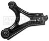FIRST LINE Control/Trailing Arm, wheel suspension FCA6181