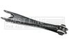 FIRST LINE Control/Trailing Arm, wheel suspension FCA8071