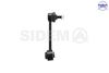 Тяга / стойка, стабилизатор SIDEM 21568